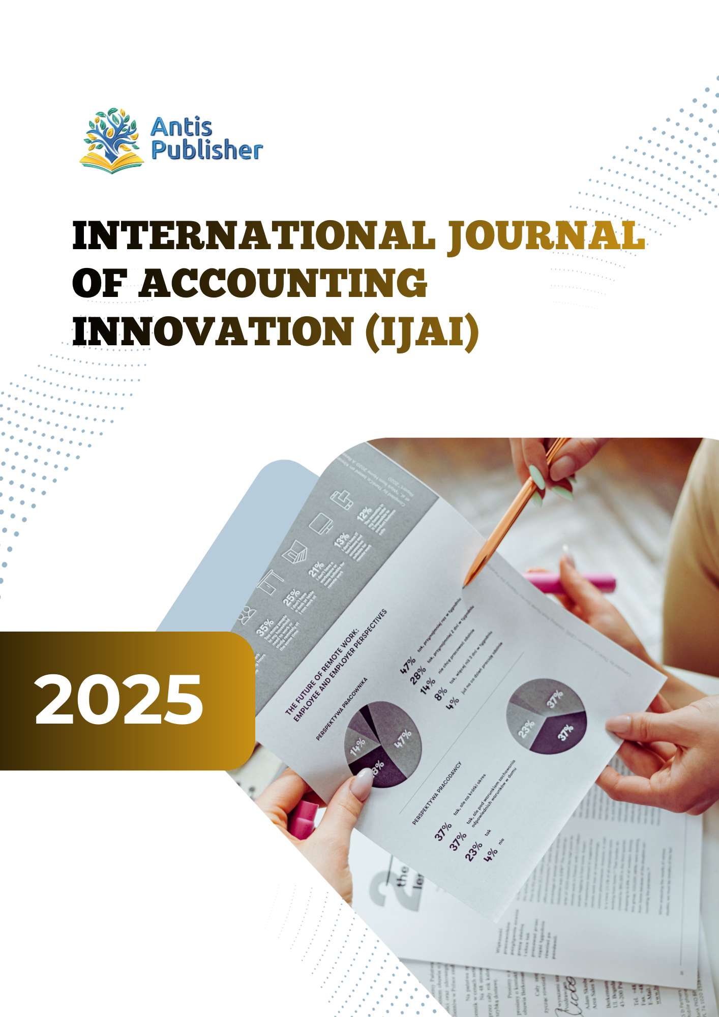 International Journal of Accounting Innovation (IJAI) cover