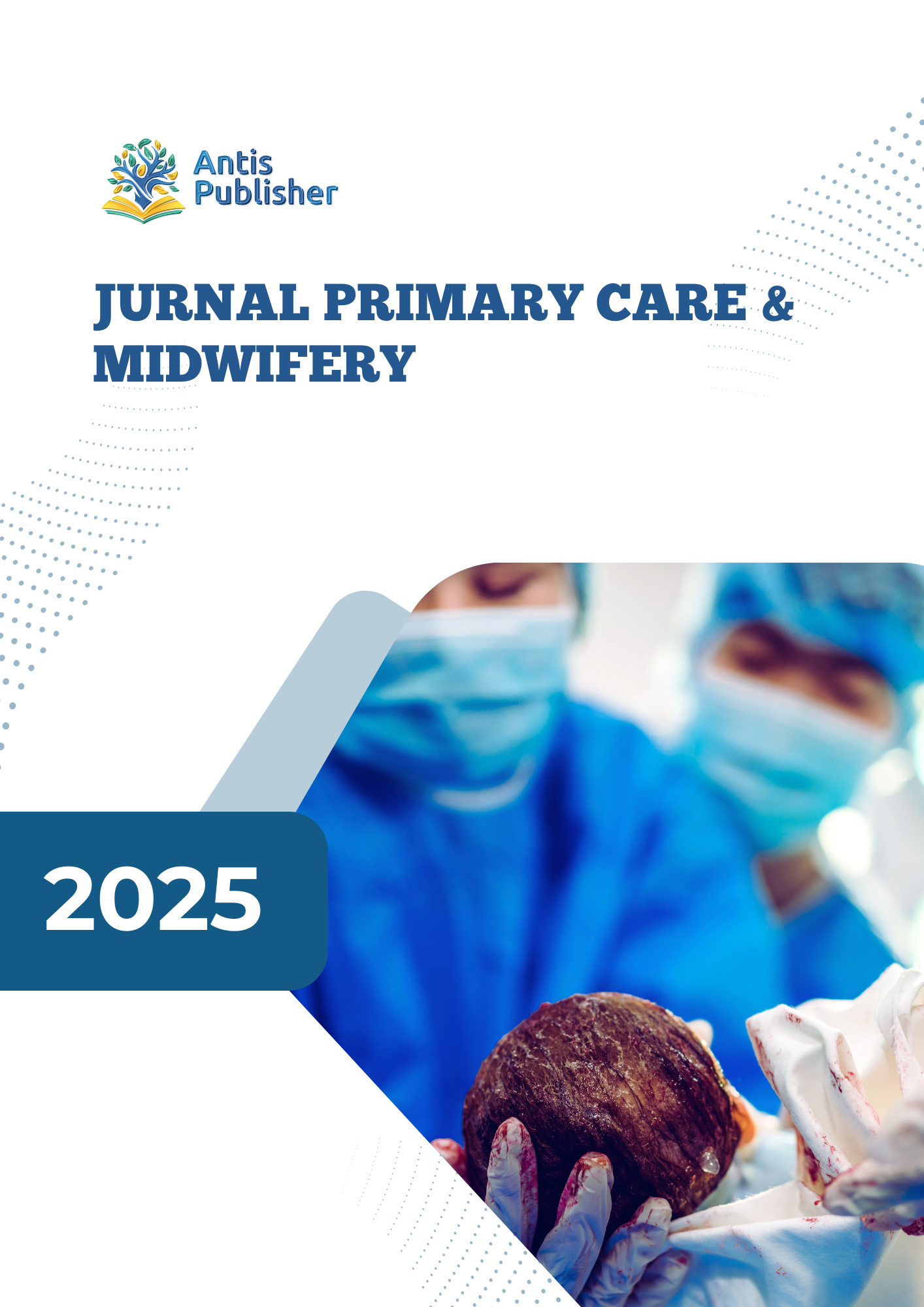 Jurnal Primary Care & Midwifery cover