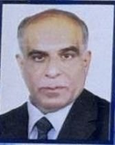 Dr. Ahmed Hussein Radhi AL-RUBAYE